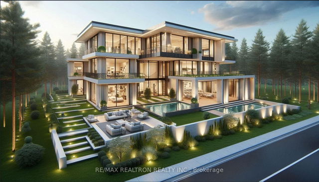 8 Heathervale Boulevard
