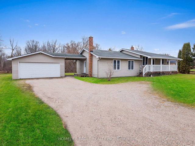 4566 Lloydtown-Aurora Road