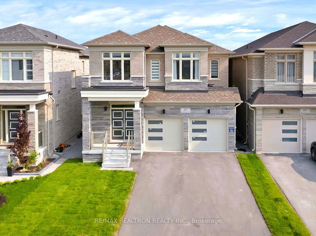 87 Steam Whistle Drive