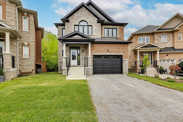 95 Scotia Road
