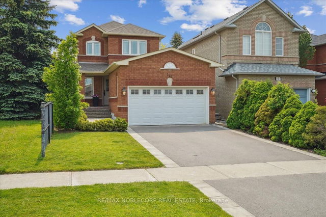 121 Isaac Murray Avenue