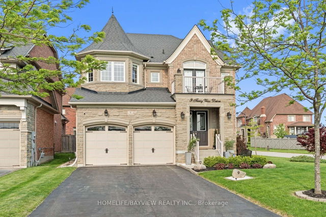 9 Terry View Drive