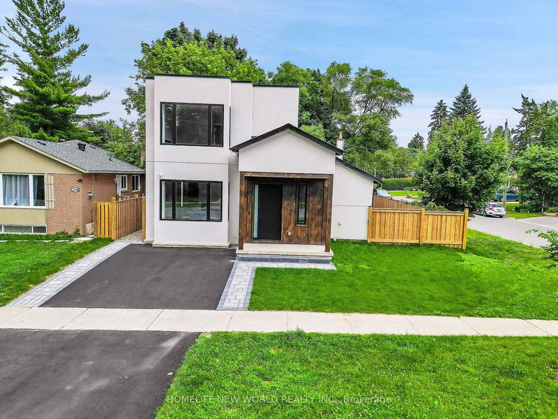 105 Murray Dr, Aurora - Aurora Highlands image-0-0