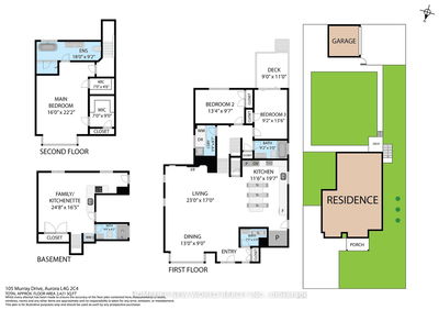 105 Murray Dr, Aurora - Aurora Highlands image-0-3