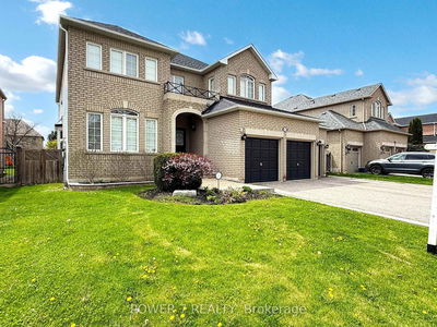 8 Mumberson Crt, Markham - Cachet image-0-1