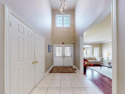 8 Mumberson Crt, Markham - Cachet image-0-2