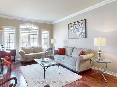 8 Mumberson Crt, Markham - Cachet image-0-3