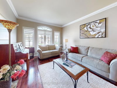 8 Mumberson Crt, Markham - Cachet image-0-4