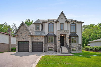 238 Sand Rd, East Gwillimbury - Holland Landing image-0-2