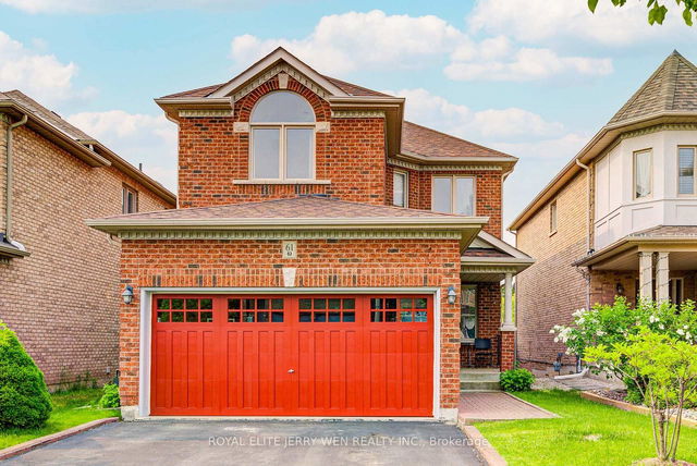61 Eagle Peak Drive