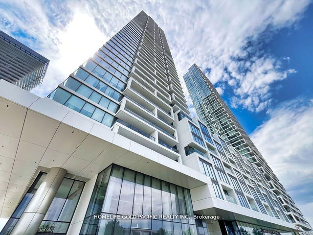 3715 - 950 Portage Parkway
