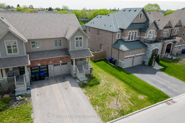 137 Hutchinson Drive