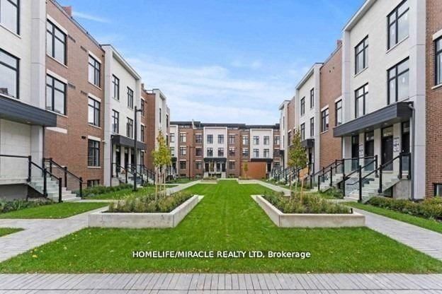 135 - 9580 Islington Avenue