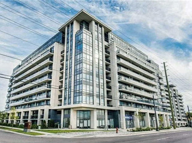 708 - 370 Highway 7 E