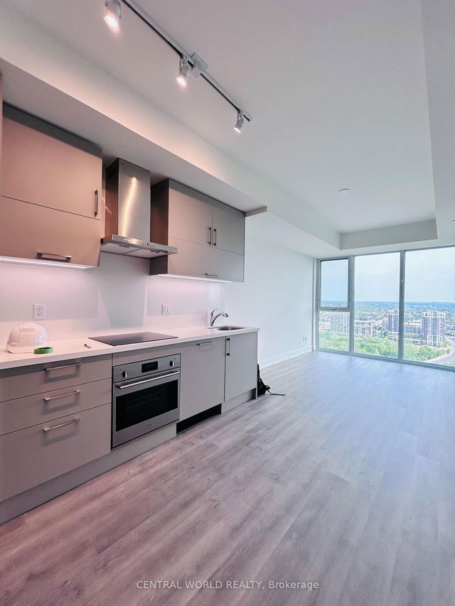 2316 - 56 Andre De Grasse Street