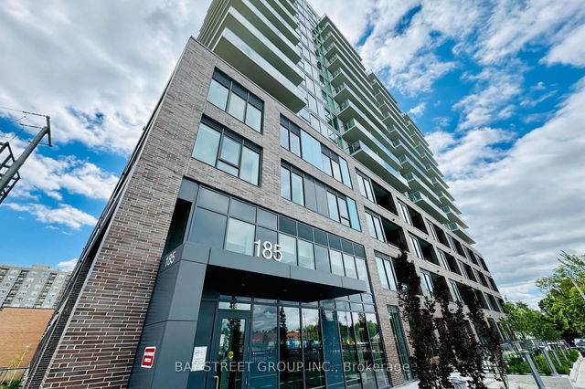416 - 185 Deerfield Road