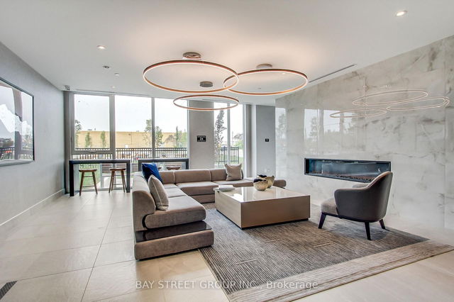 416 - 185 Deerfield Road