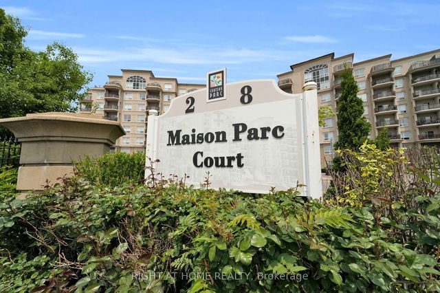 710 - 2 Maison Parc Court