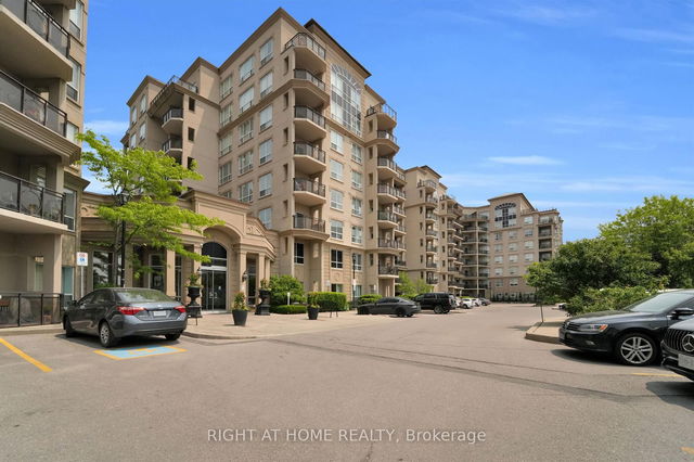 710 - 2 Maison Parc Court