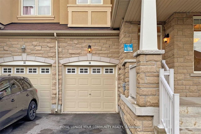 34 Thistle Avenue