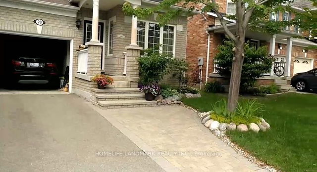 20 Bern Street