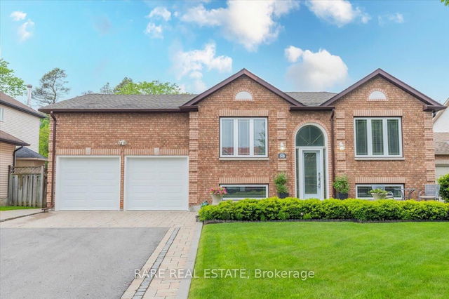 58 Edenbridge Drive