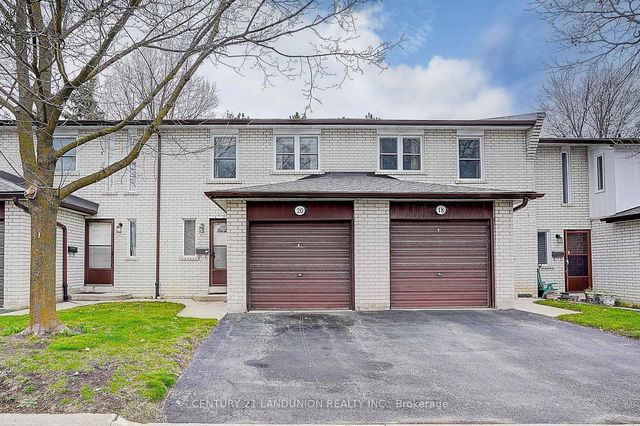 20 Niles Way S