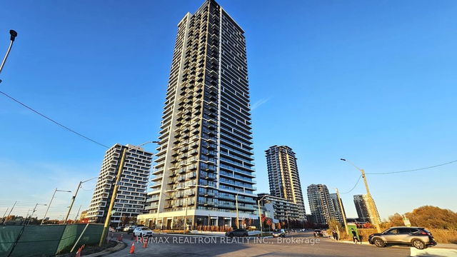 3806 - 8 Water Walk Drive
