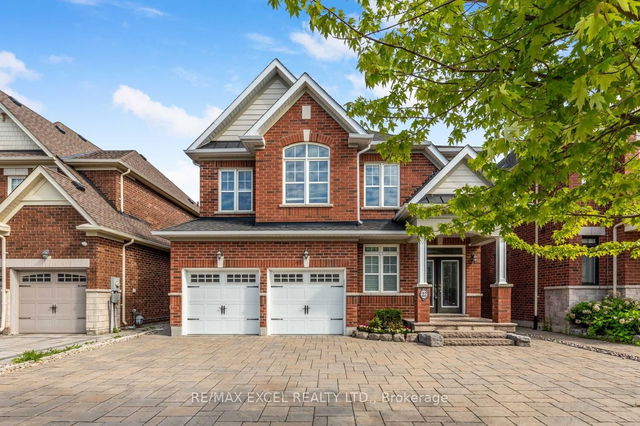 22 BRUCEFIELD Court