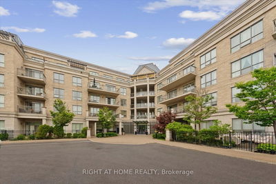 Unit 128 — 180 John Way, Aurora - Bayview Wellington image-0-1