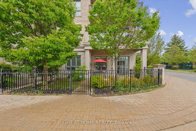 Unit 128 — 180 John Way, Aurora - Bayview Wellington image-0-2