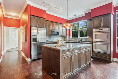 Unit 128 — 180 John Way, Aurora - Bayview Wellington image-0-4