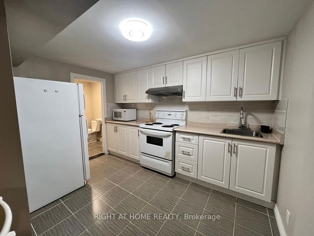 BASEMENT - 165 Maple Avenue
