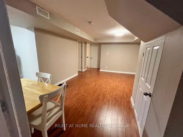 BASEMENT - 165 Maple Avenue