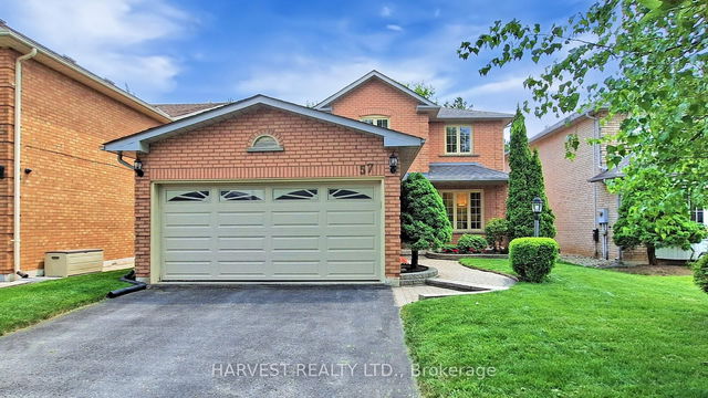 57 Summitcrest Drive