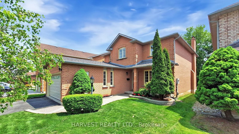 57 Summitcrest Dr, Richmond Hill, L4S 1A7 | Image 2