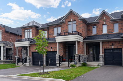 15 Richard Boyd Dr, East Gwillimbury - Holland Landing