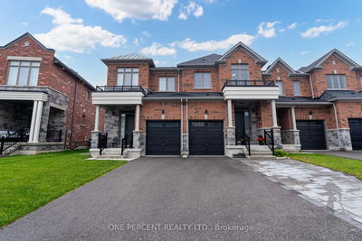 15 Richard Boyd Dr, East Gwillimbury - Holland Landing image-0-1