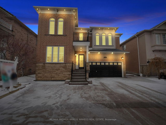 236 Vellore Woods Boulevard