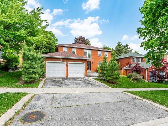 16 Briarwood Road