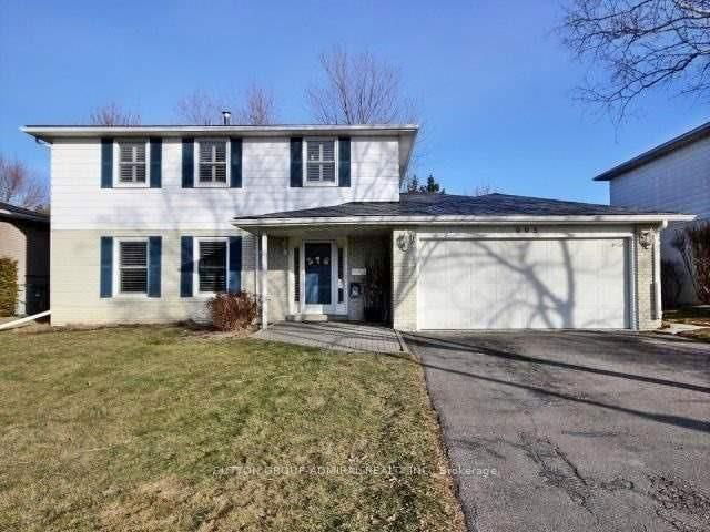 995 Lemar Road
