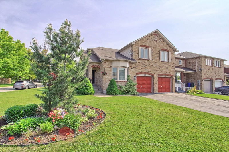home for sale on 26 Carron Avenue