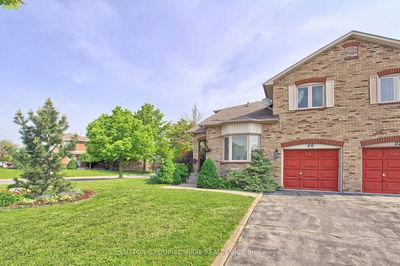 26 Carron Ave, Vaughan - Maple image-0-2