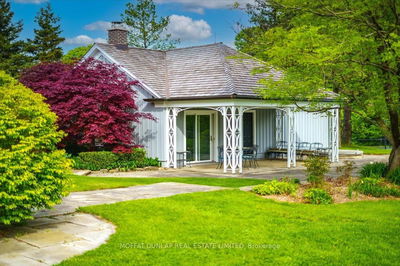 16694 Dufferin St, King - Rural King image-0-4