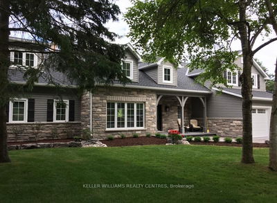 17781 Mccowan Rd, East Gwillimbury - Rural East Gwillimbury image-0-1