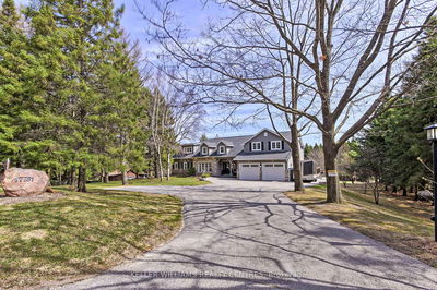 17781 Mccowan Rd, East Gwillimbury - Rural East Gwillimbury image-0-3