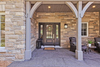 17781 Mccowan Rd, East Gwillimbury - Rural East Gwillimbury image-0-4