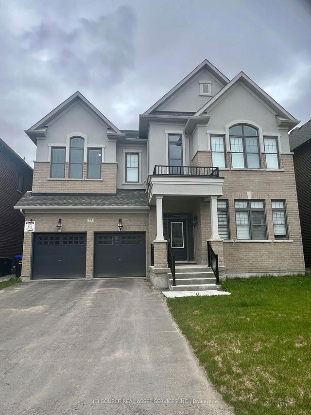 22 Settlers Crescent