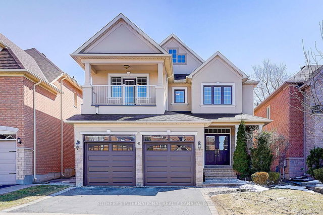 41 Grand Oak Drive