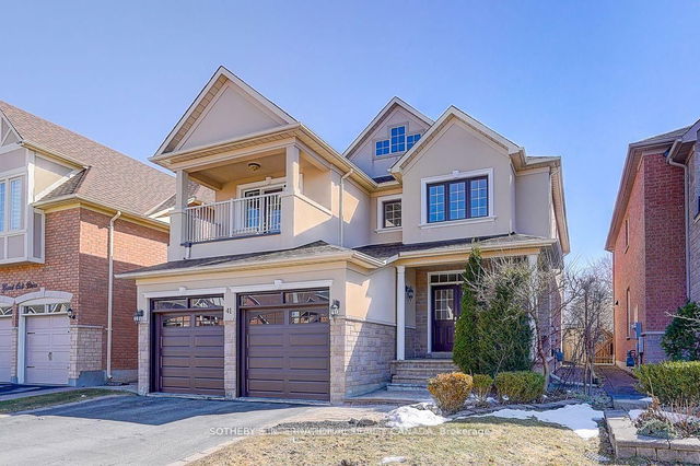 41 Grand Oak Drive